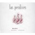 Las Perdices Malbec 2012 Front Label