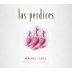 Las Perdices Malbec 2013 Front Label