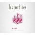 Las Perdices Malbec 2014 Front Label