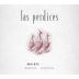 Las Perdices Ice Malbec 2012 Front Label