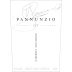 Las Piedras Pura Vid GV Pannunzio Cabernet Sauvignon 2012 Front Label