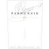 Las Piedras Pura Vid GV Pannunzio Malbec 2012 Front Label