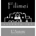L'Astore Masseria Salento Filimei 2010 Front Label