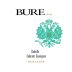 Bure Family Wines Duration Cabernet Sauvignon 2010 Front Label
