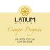 Latium Morini Valpolicella Superiore Campo Prognai 2011 Front Label