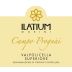 Latium Morini Valpolicella Superiore Campo Prognai 2012 Front Label