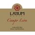 Latium Morini Amarone della Valpolicella Campo Leon 2009 Front Label
