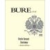 Bure Family Wines Malena Chardonnay 2012 Front Label