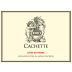 Laudun & Chusclan Vignerons Cotes-du-Rhone Cachette 2012 Front Label