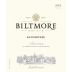 Biltmore Estate Sangiovese 2012 Front Label
