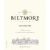 Biltmore Estate Sangiovese 2013 Front Label