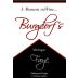 Burgdorf's Winery Faye Cabernet Franc 2012 Front Label