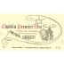 Laurent Tribut Chablis Cote de Lechet Premier Cru 2000 Front Label