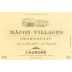 L'Aurore Macon-Villages Chardonnay 2013 Front Label