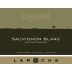 L'Avenir Wine Estate Sauvignon Blanc 2011 Front Label