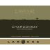 L'Avenir Wine Estate Chardonnay 2007 Front Label