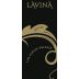 Lavina Wines The Aurum Release Shiraz 2013 Front Label
