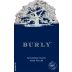 Burly Sauvignon Blanc 2013 Front Label