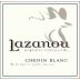 Lazanou Organic Vineyards Chenin Blanc 2014 Front Label