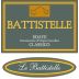 Le Battistelle Soave Classico Battistelle 2012 Front Label