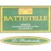 Le Battistelle Soave Classico Battistelle 2010 Front Label