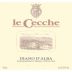 Le Cecche Dolcetto di Diano d'Alba 2013 Front Label