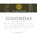 Le Cellier des Princes Gigondas 2011 Front Label