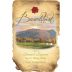Burntshirt Vineyards Sunset Sippin 2013 Front Label