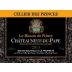 Le Cellier des Princes Chateauneuf-du-Pape Le Blason du Prince 2013 Front Label