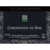 Le Cellier des Princes Chateauneuf-du-Pape Le Blason du Prince 2009 Front Label