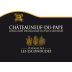 Le Cellier des Princes Chateauneuf-du-Pape Domaine Les Escondudes 2015 Front Label