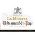 Le Cellier des Princes Chateauneuf-du-Pape Domaine Le Mourre 2013 Front Label