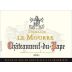 Le Cellier des Princes Chateauneuf-du-Pape Domaine Le Mourre 2011 Front Label