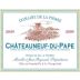 Le Cellier des Princes Chateauneuf-du-Pape Domaine de la Pierre 2009 Front Label