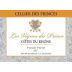 Le Cellier des Princes Cotes du Rhone Les Vignes du Prince 2015 Front Label