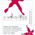 Le Chemin des Reves Gres de Montpellier L'Exuberant 2007 Front Label