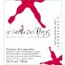 Le Chemin des Reves Gres de Montpellier L'Exuberant 2013 Front Label