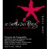 Le Chemin des Reves Coteaux du Languedoc Bois-Moi 2008 Front Label