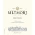 Biltmore Estate Pinot Noir 2013 Front Label