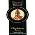 Burrell School Vineyards & Winery Teacher Pet Estate Vineyard Chardonnay 2014 Front Label