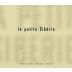 Le Close des Fees Cotes du Roussillon Village La Petite Siberie 2010 Front Label