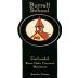 Burrell School Vineyards & Winery Ryan Oaks Vineyard Detention Zinfandel 2009 Front Label