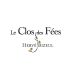 Le Close des Fees Cotes du Roussillon Villages 2011 Front Label