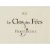 Le Close des Fees Cotes du Roussillon Villages 2013 Front Label