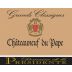 Le Domaine de la Présidente Chateauneuf-du-Pape Grands Classiques 2010 Front Label