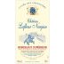 Le Domaine de Naujan Bordeaux Superieur 2013 Front Label