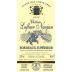 Famille Fabre Bordeaux Superieur 2006 Front Label