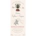 Famille Fabre Bordeaux Superieur 2000 Front Label