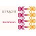 Le Fraghe Bardolino 2012 Front Label