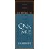 Le Fraghe Quaraie Cabernet 2012 Front Label